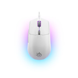 Steelseries Rival 3 Gen 2 Wired - White